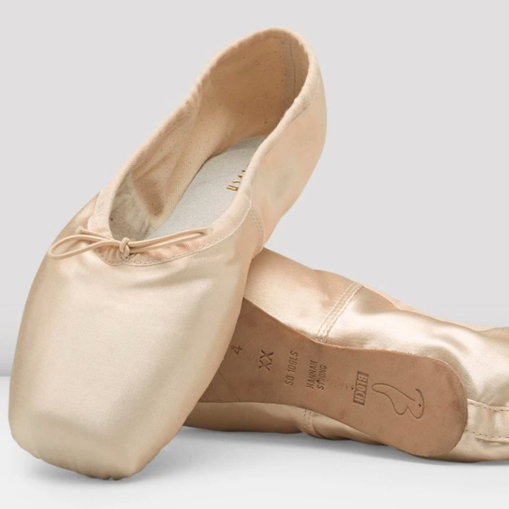 Bloch, Hannah
